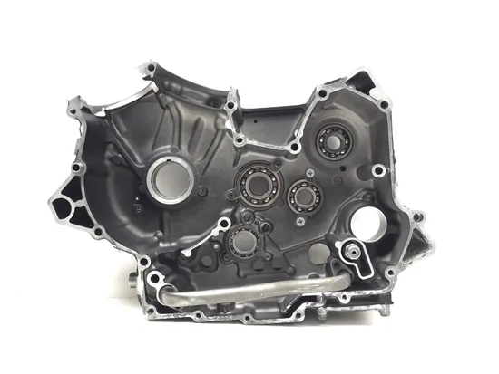 Engine Left Right Center Cases 2007 Suzuki Boulevard C50B 3262 x