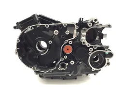 Engine Left Right Center Cases 2007 Suzuki Boulevard C50B 3262 x