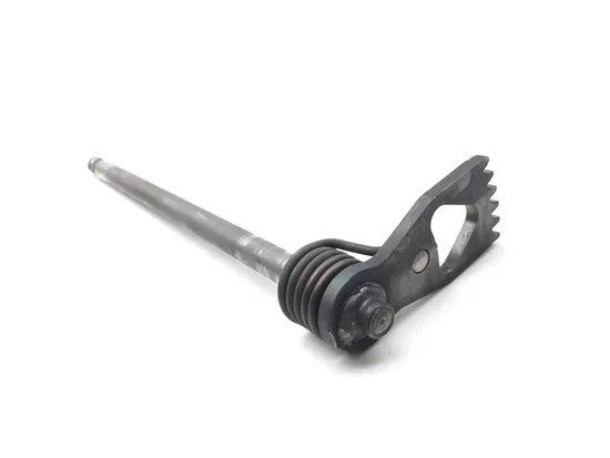 Transmission Gear Set Complete 2007 Suzuki Boulevard C50B 3262 6