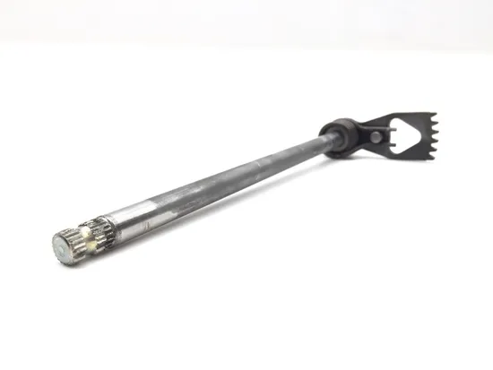 Transmission Gear Set Complete 2007 Suzuki Boulevard C50B 3262 5