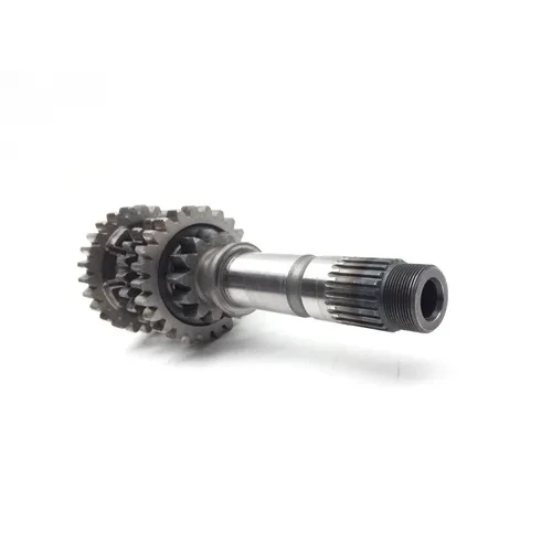 Transmission Gear Set Complete 2007 Suzuki Boulevard C50B 3262 7