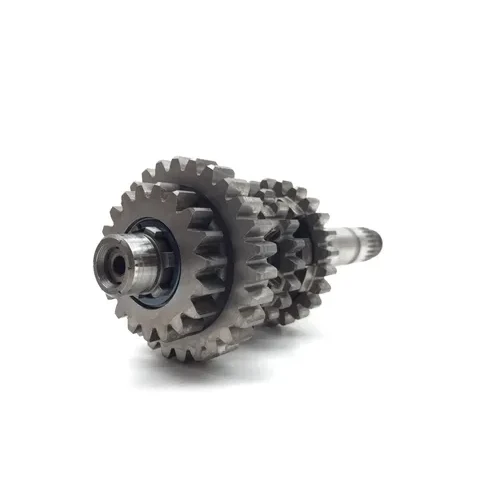 Transmission Gear Set Complete 2007 Suzuki Boulevard C50B 3262 8