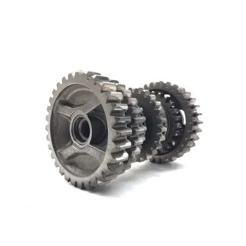 Transmission Gear Set Complete 2007 Suzuki Boulevard C50B 3262 9