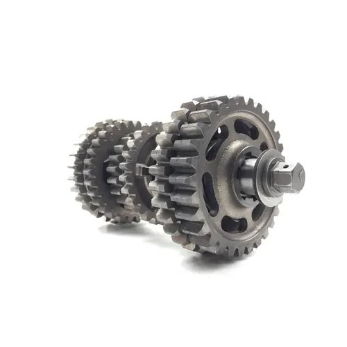 Transmission Gear Set Complete 2007 Suzuki Boulevard C50B 3262 10