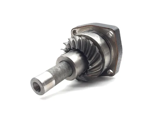 Output Front Bevel Gear 2007 Suzuki Boulevard C50B 3262