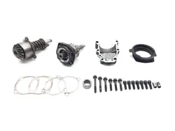 Output Front Bevel Gear 2007 Suzuki Boulevard C50B 3262