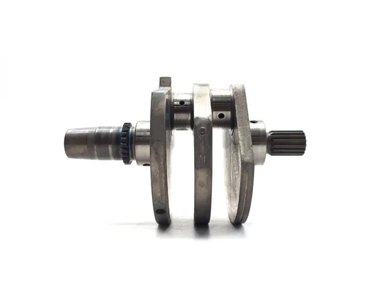 Engine Crank Shaft 2007 Suzuki Boulevard C50B 3262