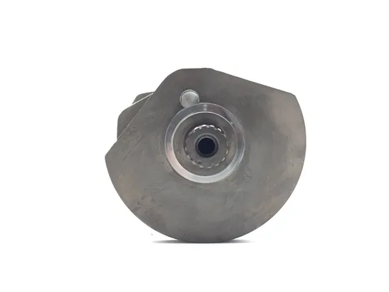 Engine Crank Shaft 2007 Suzuki Boulevard C50B 3262