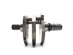 Engine Crank Shaft 2007 Suzuki Boulevard C50B 3262