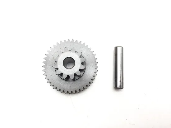 Engine Starter Gears 2007 Suzuki Boulevard C50B 3262