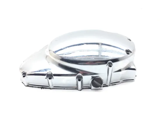 Engine Clutch Cover 2007 Suzuki Boulevard C50B 3262 x 2