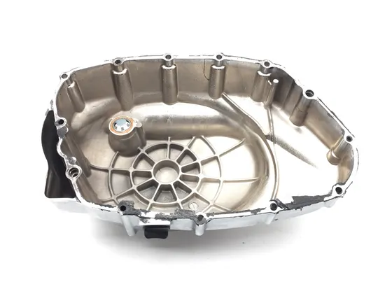 Engine Clutch Cover 2007 Suzuki Boulevard C50B 3262 x 3