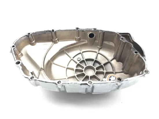 Engine Clutch Cover 2007 Suzuki Boulevard C50B 3262 x 4