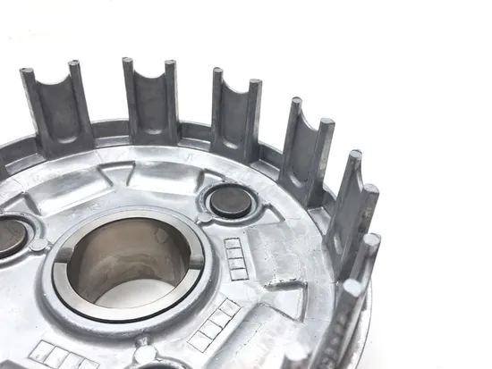 Complete Primary Drive Clutch 2007 Suzuki Boulevard C50B 3262 x