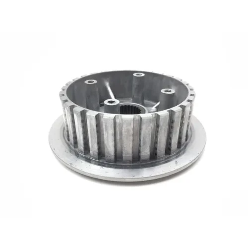 Complete Primary Drive Clutch 2007 Suzuki Boulevard C50B 3262 x 7