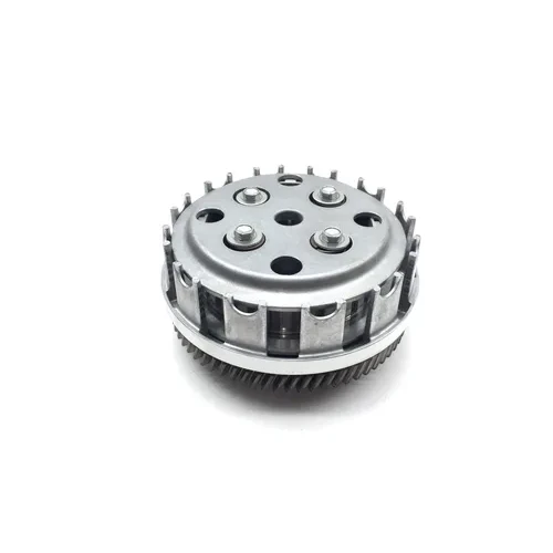 Complete Primary Drive Clutch 2007 Suzuki Boulevard C50B 3262 x 2