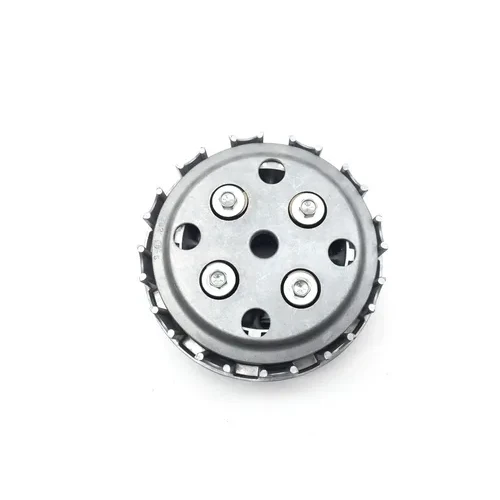 Complete Primary Drive Clutch 2007 Suzuki Boulevard C50B 3262 x 10