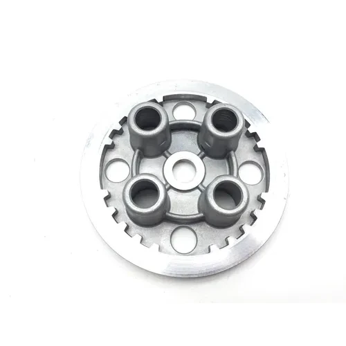 Complete Primary Drive Clutch 2007 Suzuki Boulevard C50B 3262 x 6