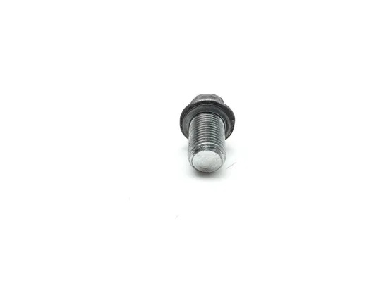 Engine Oil Drain Plug Bolt 2007 Suzuki Boulevard C50B 3262