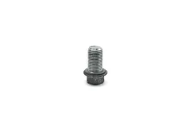 Engine Oil Drain Plug Bolt 2007 Suzuki Boulevard C50B 3262