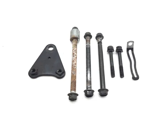 Engine Motor Mounts 2007 Suzuki Boulevard C50B 3262 x