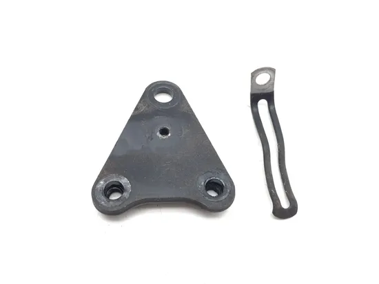 Engine Motor Mounts 2007 Suzuki Boulevard C50B 3262 x