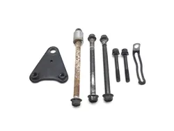 Engine Motor Mounts 2007 Suzuki Boulevard C50B 3262 x