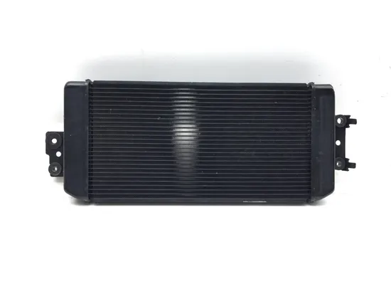 Engine Radiator Cooling 2007 Suzuki Boulevard C50B 3262