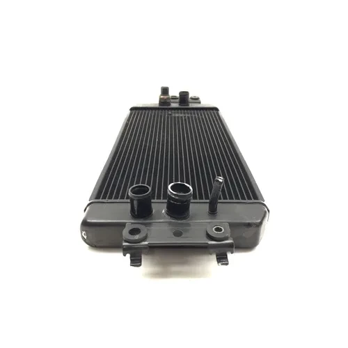 Engine Radiator Cooling 2007 Suzuki Boulevard C50B 3262 5