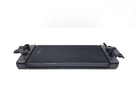 Engine Radiator Cooling 2007 Suzuki Boulevard C50B 3262