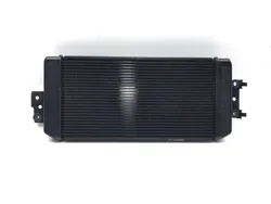 Engine Radiator Cooling 2007 Suzuki Boulevard C50B 3262