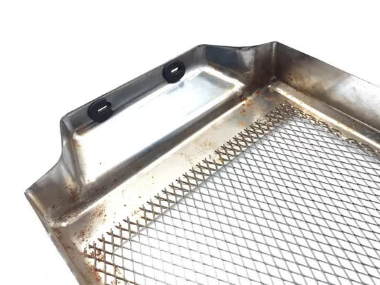 Engine Radiator Grill Guard 2007 Suzuki Boulevard C50B 3262 x