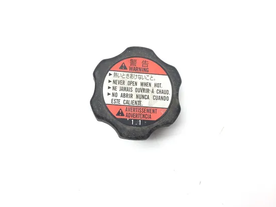 Radiator Cap 2007 Suzuki Boulevard C50B 3262