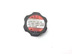 Radiator Cap 2007 Suzuki Boulevard C50B 3262