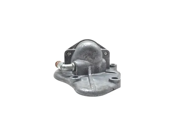 Thermostat Housing 2007 Suzuki Boulevard C50B 3262