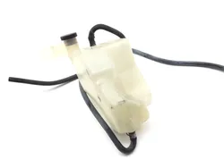 Engine Radiator Overflow Tank 2007 Suzuki Boulevard C50B 3262