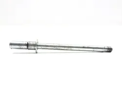 Front Wheel Axle 2007 Suzuki Boulevard C50B 3262