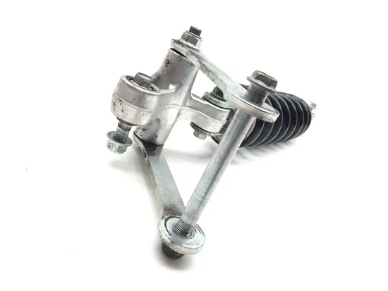 Rear Shock Coil Suspension W Linkage Dogbone 2007 Suzuki Boulevard C50B 3262