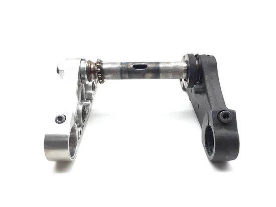 Upper Lower Triple Tree Set 2007 Suzuki Boulevard C50B 3262