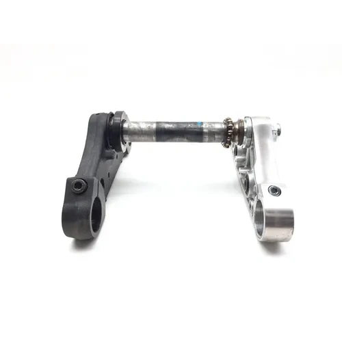 Upper Lower Triple Tree Set 2007 Suzuki Boulevard C50B 3262 4