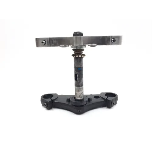 Upper Lower Triple Tree Set 2007 Suzuki Boulevard C50B 3262 2