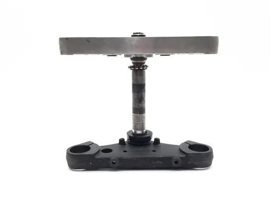 Upper Lower Triple Tree Set 2007 Suzuki Boulevard C50B 3262