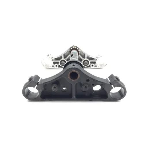 Upper Lower Triple Tree Set 2007 Suzuki Boulevard C50B 3262 3