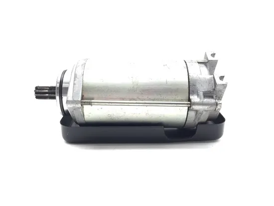 Electric Starter Motor 2007 Suzuki Boulevard C50B 3262
