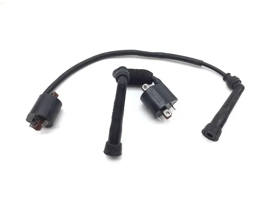 Ignition Coil 2007 Suzuki Boulevard C50B 3262