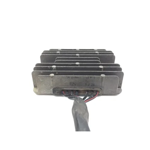 Ignition Voltage Regulator 2007 Suzuki Boulevard C50B 3262 5