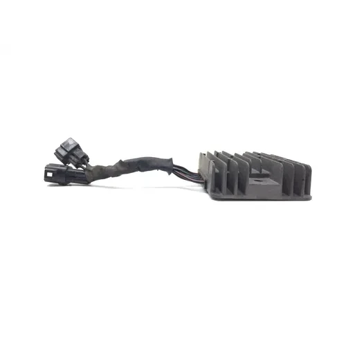 Ignition Voltage Regulator 2007 Suzuki Boulevard C50B 3262 6