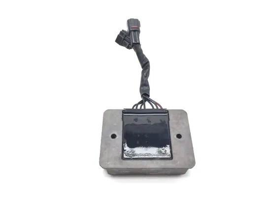 Ignition Voltage Regulator 2007 Suzuki Boulevard C50B 3262