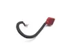 Positive Negative Battery Starter Wires 2007 Suzuki Boulevard C50B 3262