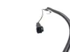 Positive Negative Battery Starter Wires 2007 Suzuki Boulevard C50B 3262